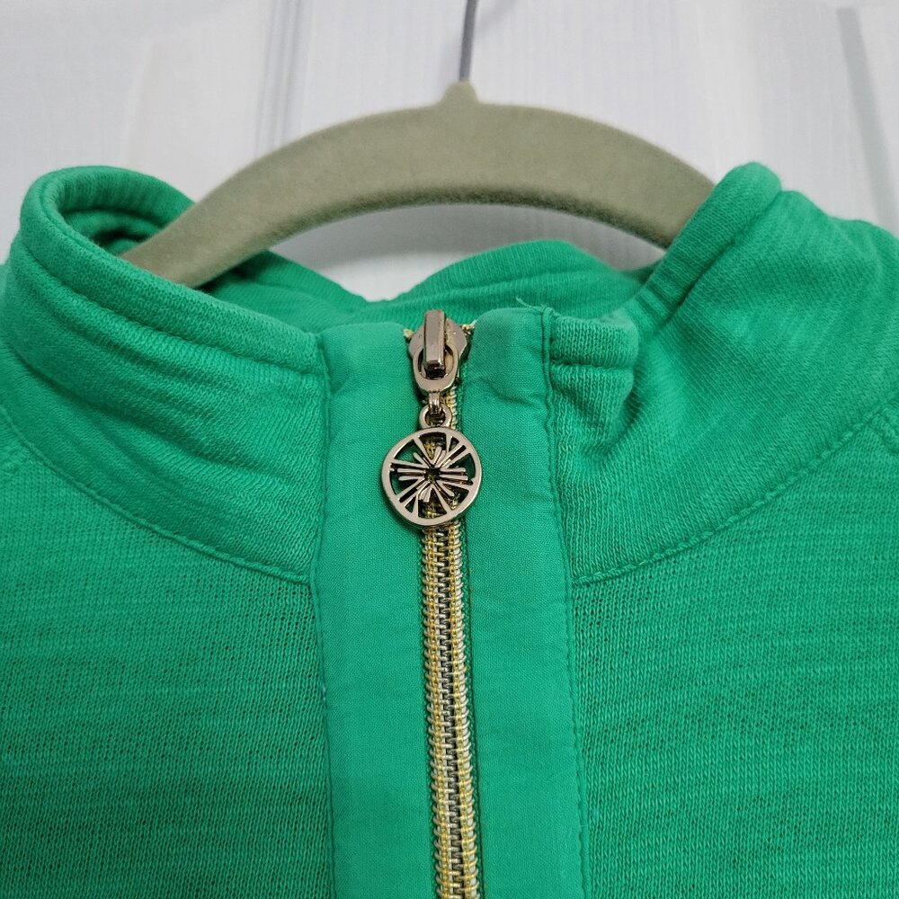 Lilly Pulitzer Cotton Terry Top